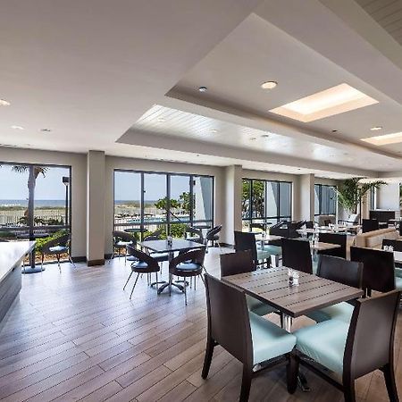 Island House Hotel Orange Beach - A Doubletree By Hilton Экстерьер фото