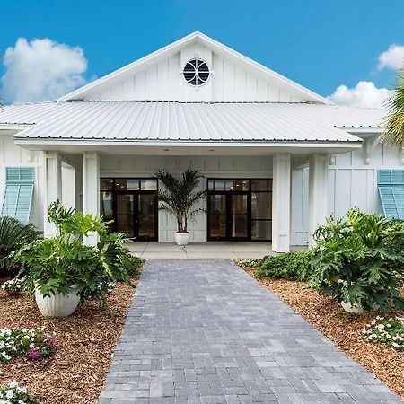 Island House Hotel Orange Beach - A Doubletree By Hilton Экстерьер фото