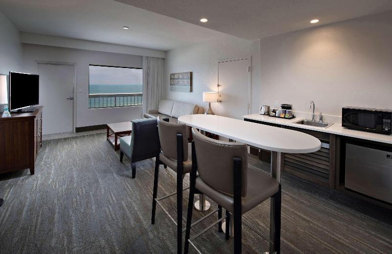Island House Hotel Orange Beach - A Doubletree By Hilton Экстерьер фото