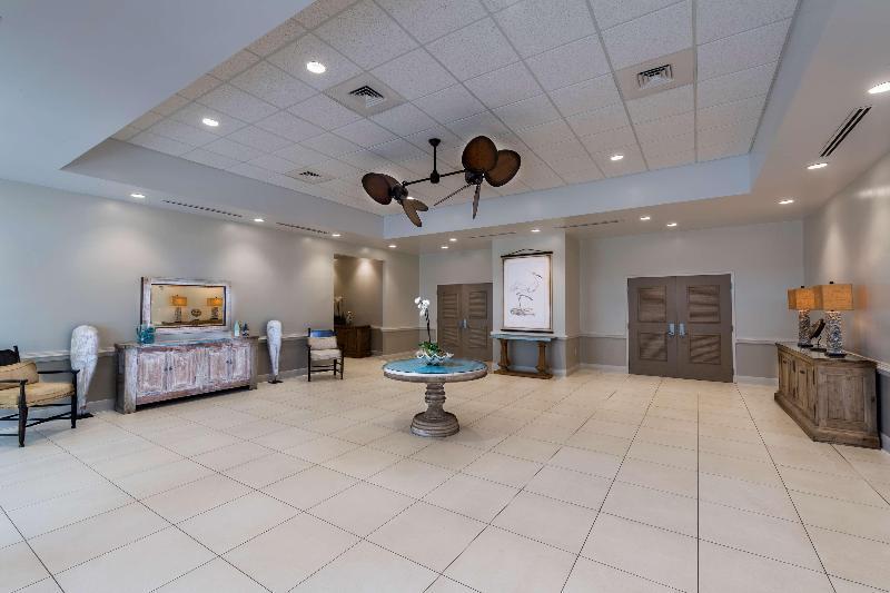Island House Hotel Orange Beach - A Doubletree By Hilton Экстерьер фото