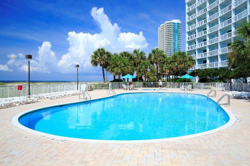 Island House Hotel Orange Beach - A Doubletree By Hilton Экстерьер фото