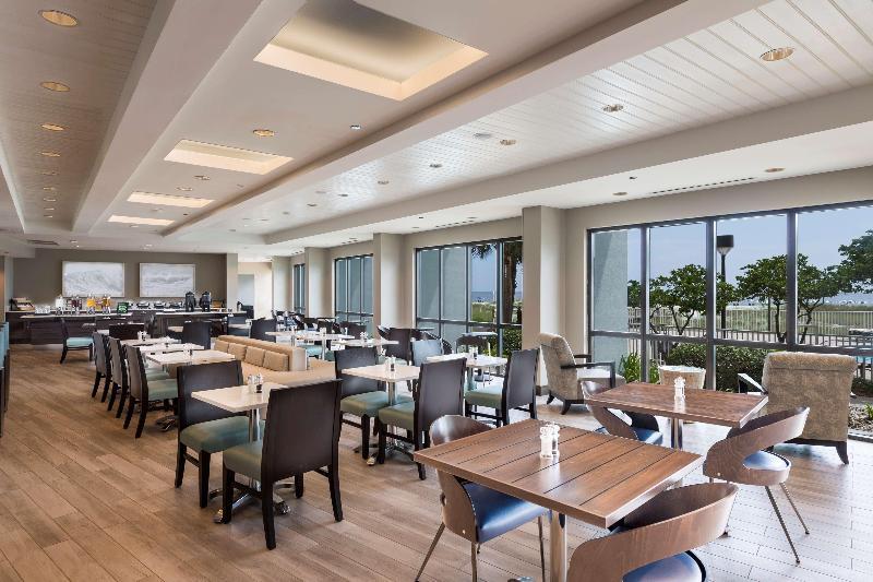 Island House Hotel Orange Beach - A Doubletree By Hilton Экстерьер фото