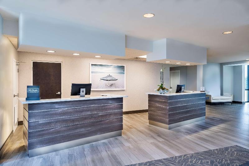 Island House Hotel Orange Beach - A Doubletree By Hilton Экстерьер фото