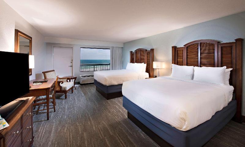 Island House Hotel Orange Beach - A Doubletree By Hilton Экстерьер фото