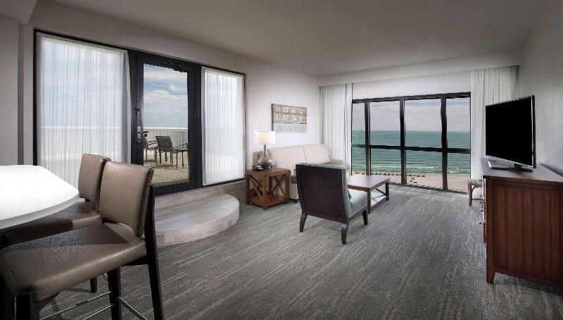 Island House Hotel Orange Beach - A Doubletree By Hilton Экстерьер фото