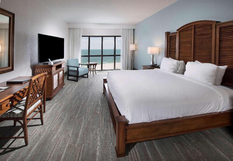 Island House Hotel Orange Beach - A Doubletree By Hilton Экстерьер фото