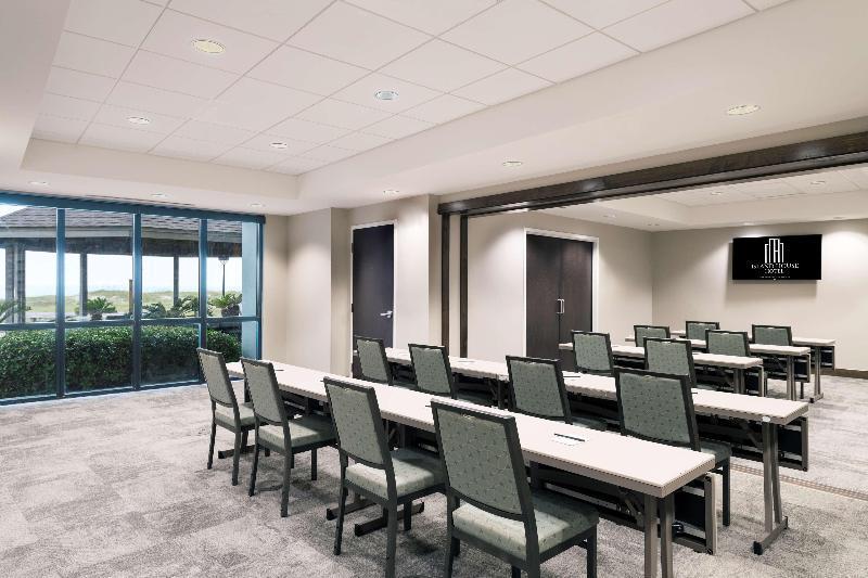 Island House Hotel Orange Beach - A Doubletree By Hilton Экстерьер фото