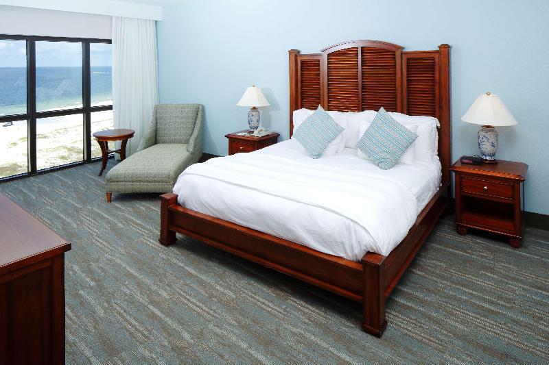 Island House Hotel Orange Beach - A Doubletree By Hilton Экстерьер фото