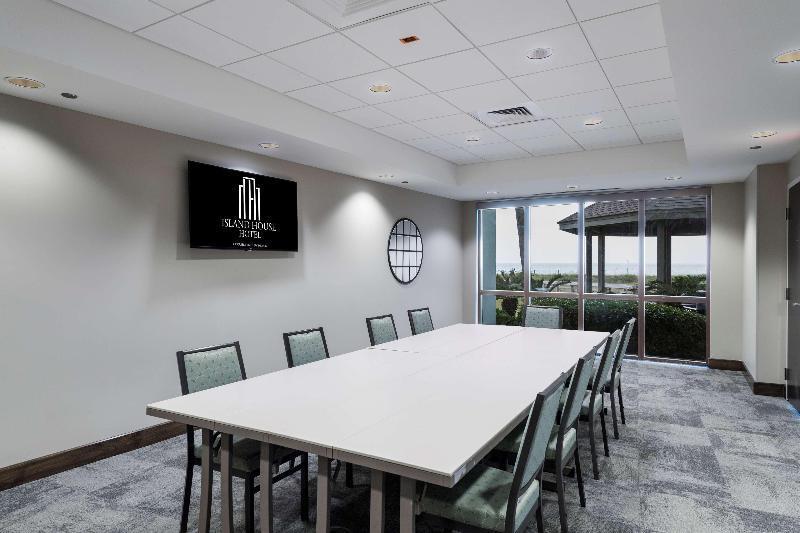 Island House Hotel Orange Beach - A Doubletree By Hilton Экстерьер фото
